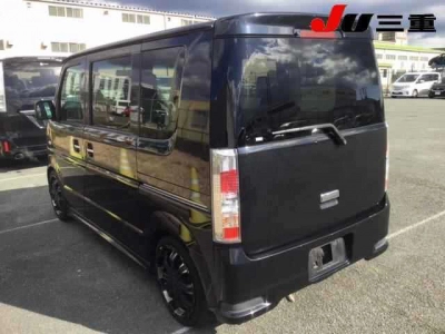 NISSAN NV100 CLIPPER RIO