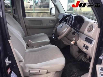 NISSAN NV100 CLIPPER RIO