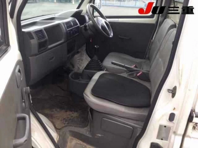 NISSAN CLIPPER TRUCK