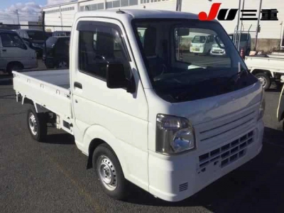SUZUKI CARRY