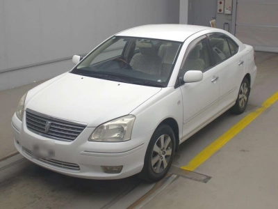 TOYOTA PREMIO