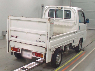 HONDA ACTY TRUCK