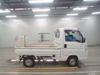 HONDA ACTY TRUCK