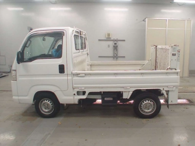 HONDA ACTY TRUCK