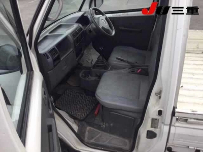 NISSAN CLIPPER TRUCK