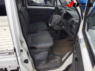 NISSAN CLIPPER TRUCK