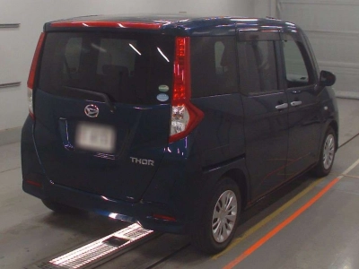 DAIHATSU THOR