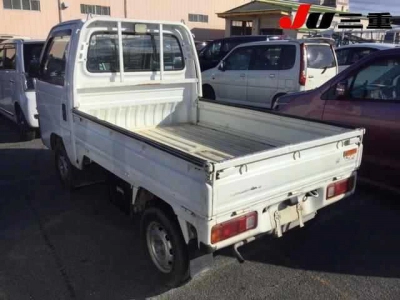 HONDA ACTY TRUCK