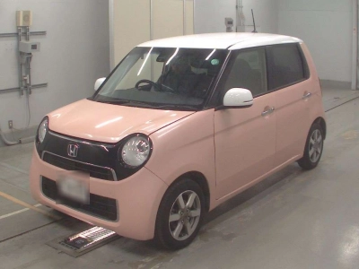 HONDA N-ONE