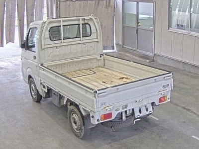 SUZUKI CARRY