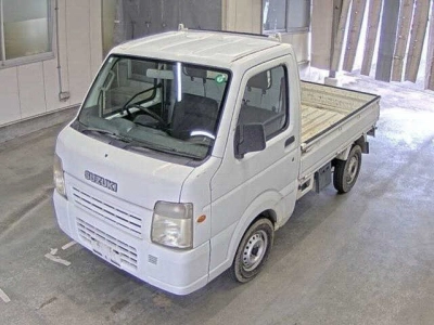 SUZUKI CARRY