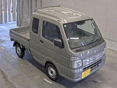 SUZUKI CARRY