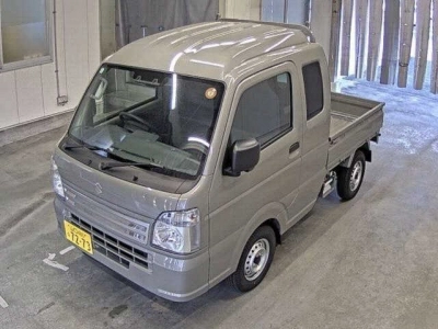 SUZUKI CARRY