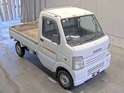 SUZUKI CARRY