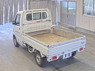 SUZUKI CARRY