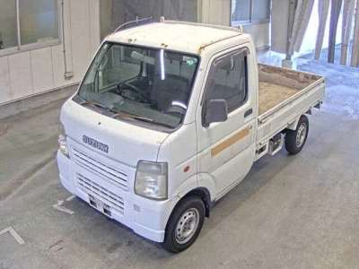SUZUKI CARRY