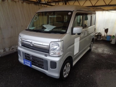 NISSAN NV100 CLIPPER RIO