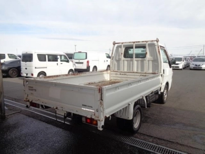 NISSAN VANETTE TRUCK