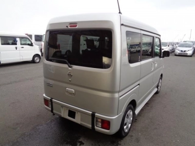 NISSAN NV100 CLIPPER RIO