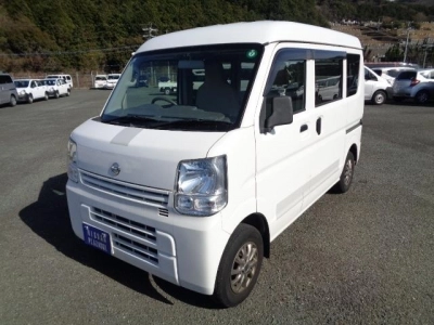 NISSAN NV100 CLIPPER