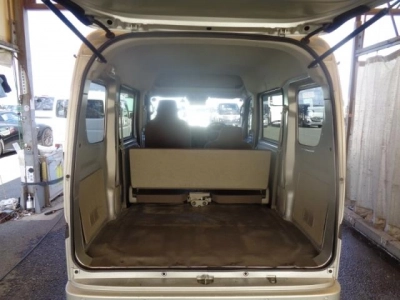 NISSAN NV100 CLIPPER