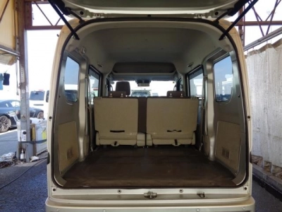 NISSAN NV100 CLIPPER