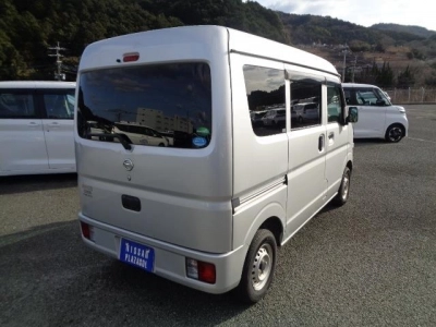 NISSAN NV100 CLIPPER