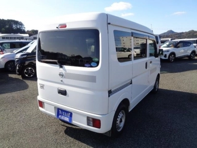 NISSAN NV100 CLIPPER
