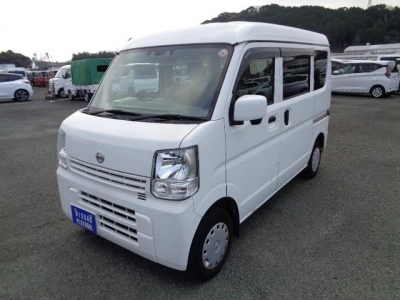NISSAN NV100 CLIPPER
