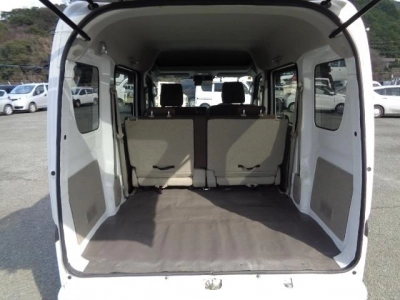 NISSAN NV100 CLIPPER