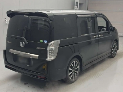 HONDA STEPWGN SPADA
