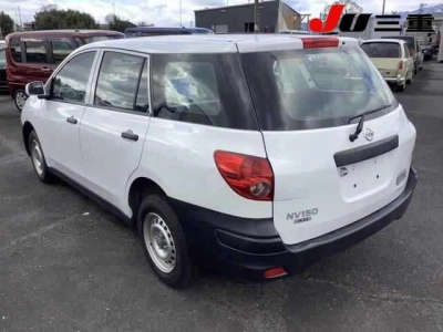 NISSAN NV150 AD