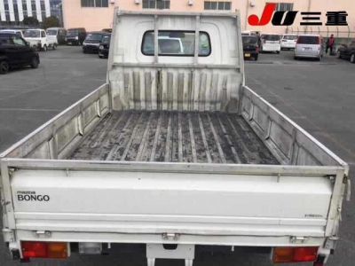 MAZDA BONGO TRUCK