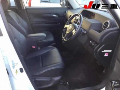 TOYOTA COROLLA RUMION