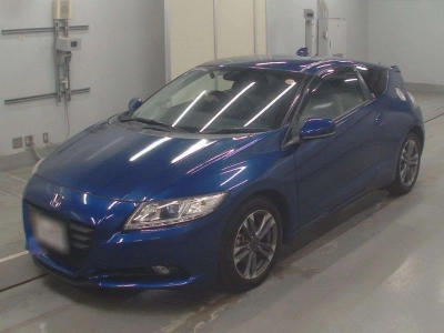 HONDA CR-Z