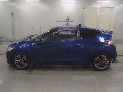 HONDA CR-Z