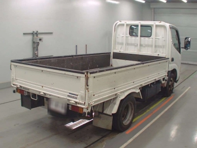 TOYOTA DYNA TRUCK