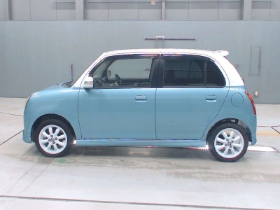 DAIHATSU MIRA GINO