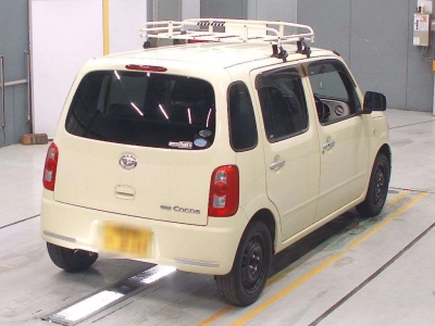 DAIHATSU MIRA COCOA