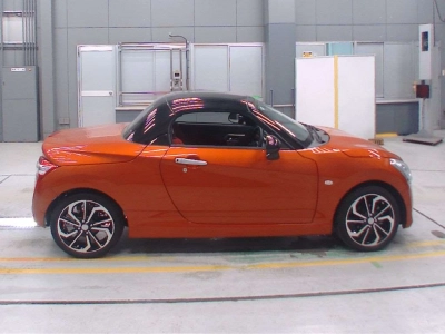 DAIHATSU COPEN