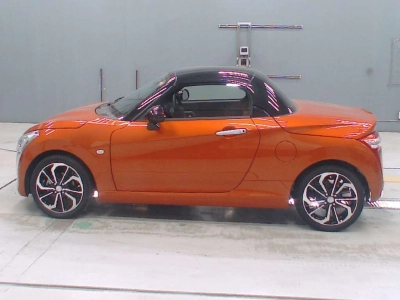 DAIHATSU COPEN