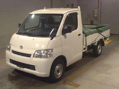 TOYOTA LITE ACE TRUCK