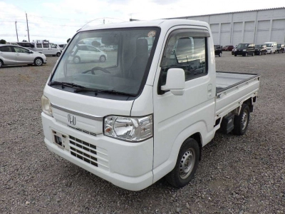 HONDA ACTY TRUCK