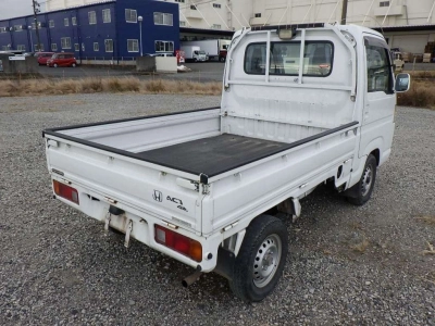 HONDA ACTY TRUCK