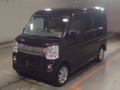 NISSAN NV100 CLIPPER RIO