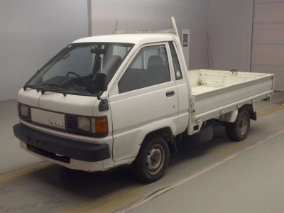 TOYOTA LITE ACE TRUCK