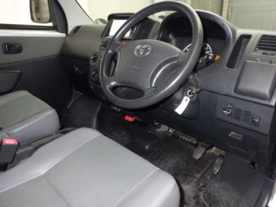 TOYOTA TOWN ACE VAN