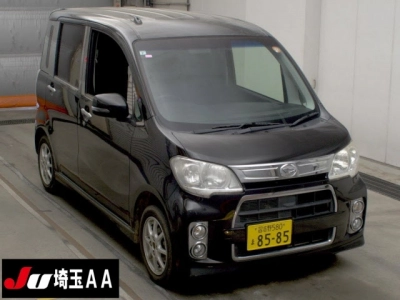 DAIHATSU TANTO EXE