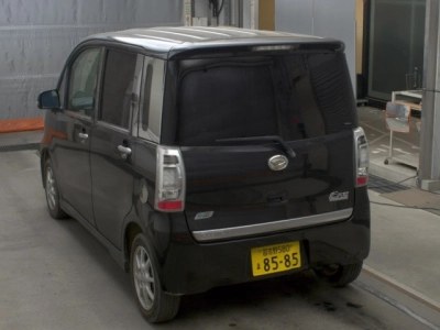DAIHATSU TANTO EXE