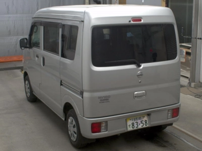 NISSAN NV100 CLIPPER